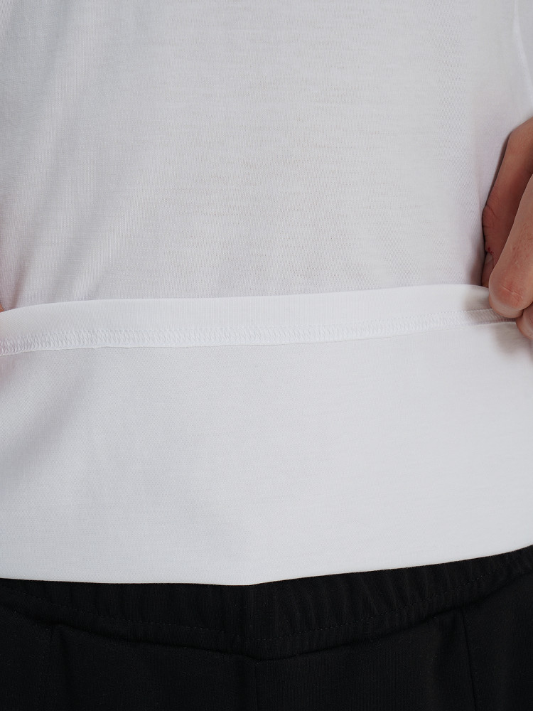 Футболка мужская - фото 8