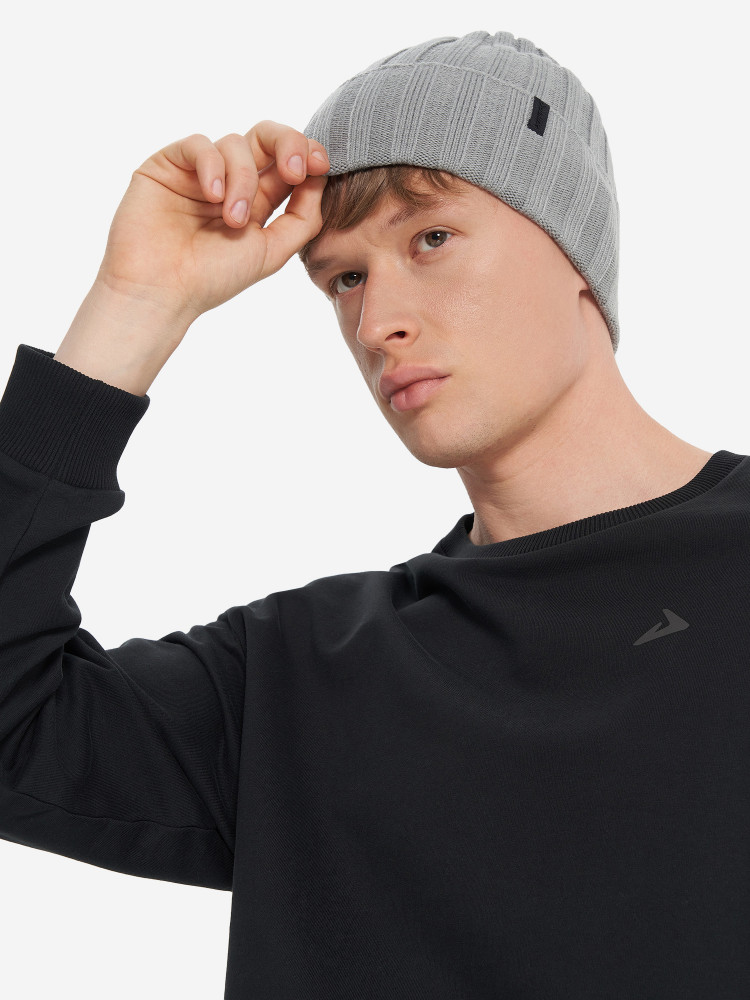 Шапка - фото 8