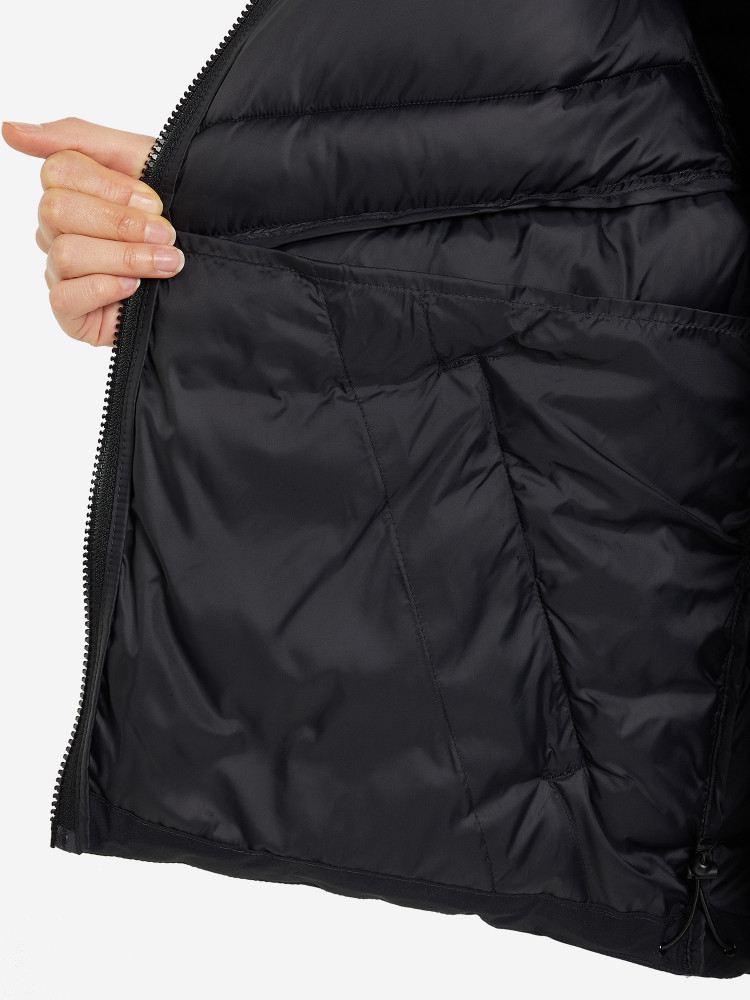 Куртка утепленная женская - фото 7