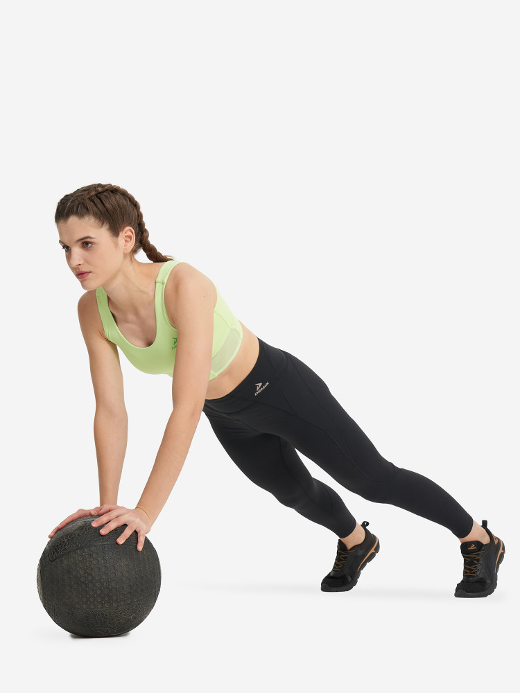 Топ бра спортивный MuseFit Gym - фото 4