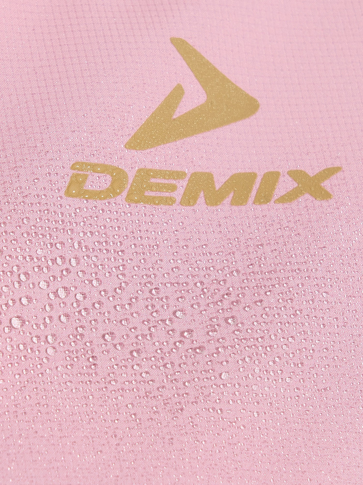 Куртка мембранная женская - фото 9