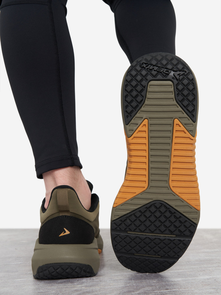 Кроссовки мужские Stronger 3 - фото 9