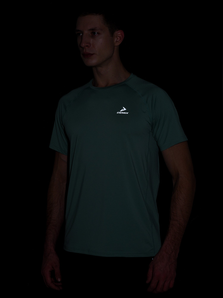 Футболка мужская - фото 8