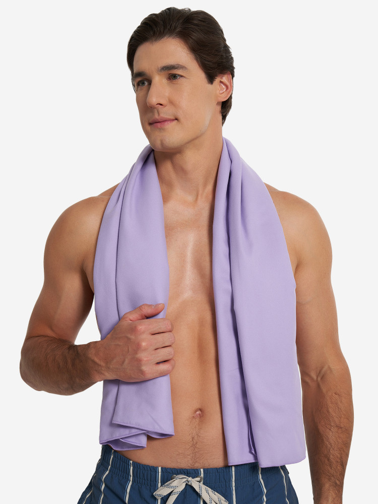 Полотенце абсорбирующее, 140 х 70 см - фото 1