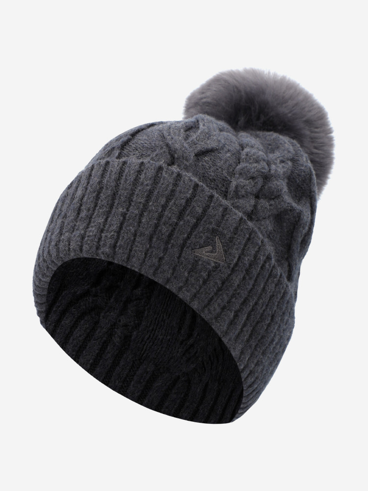 Шапка - фото 1