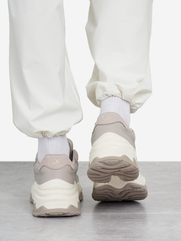 Кроссовки женские - фото 9