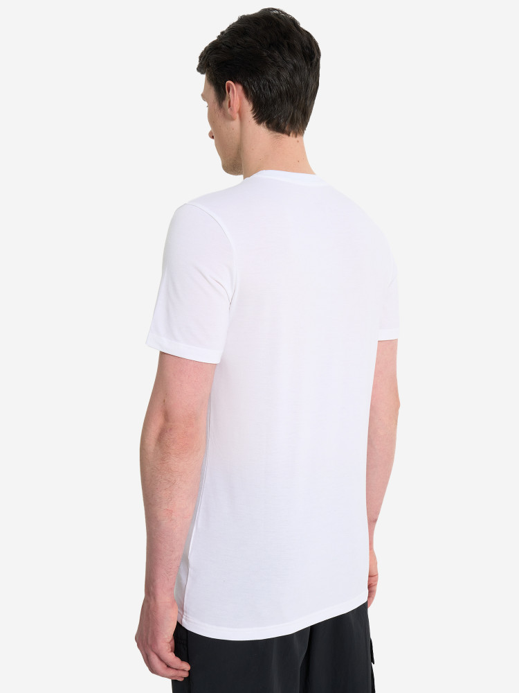 Футболка мужская - фото 3