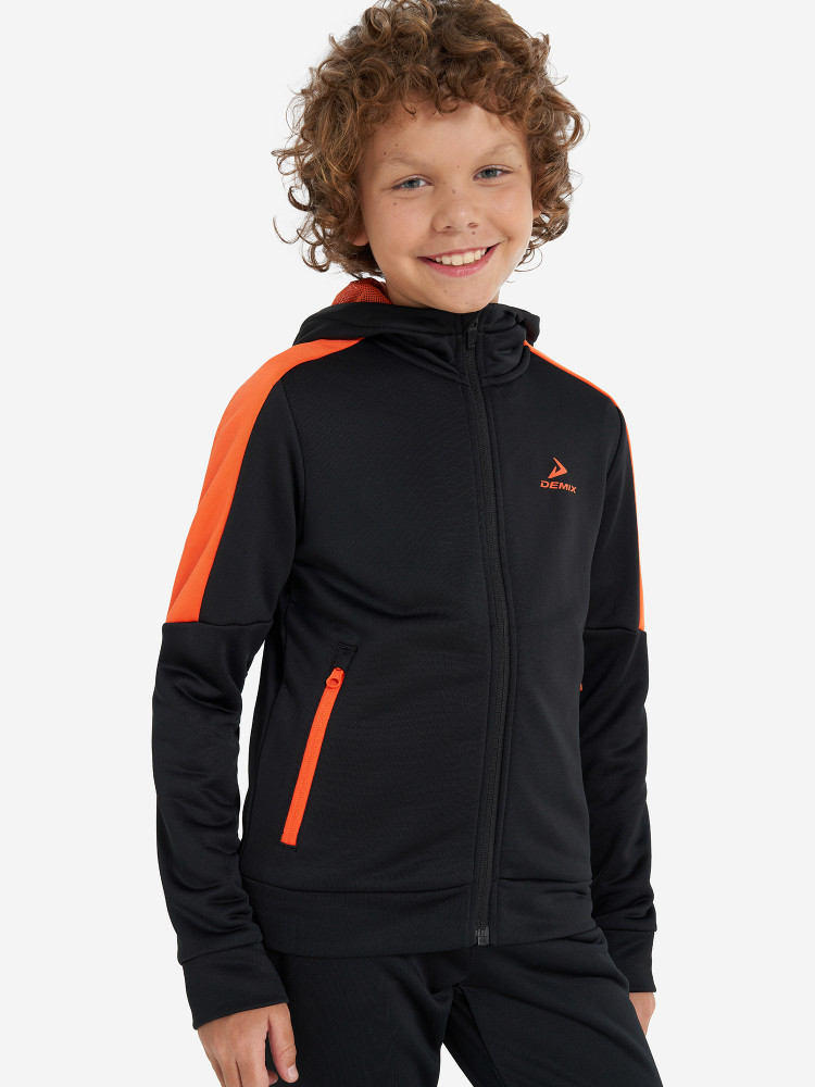 Костюм для мальчиков - фото 5