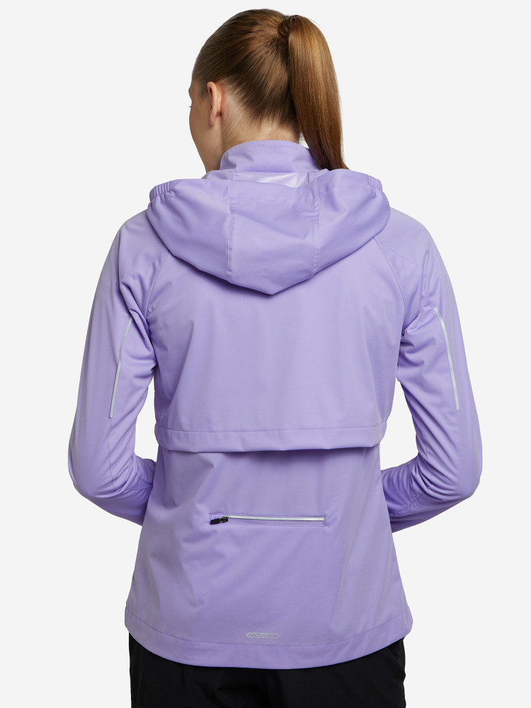 Куртка мембранная женская - фото 2