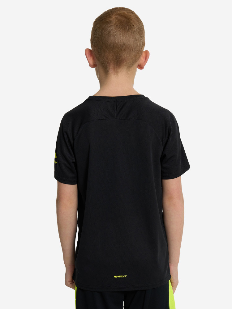 Футболка для мальчиков Demix - фото 3