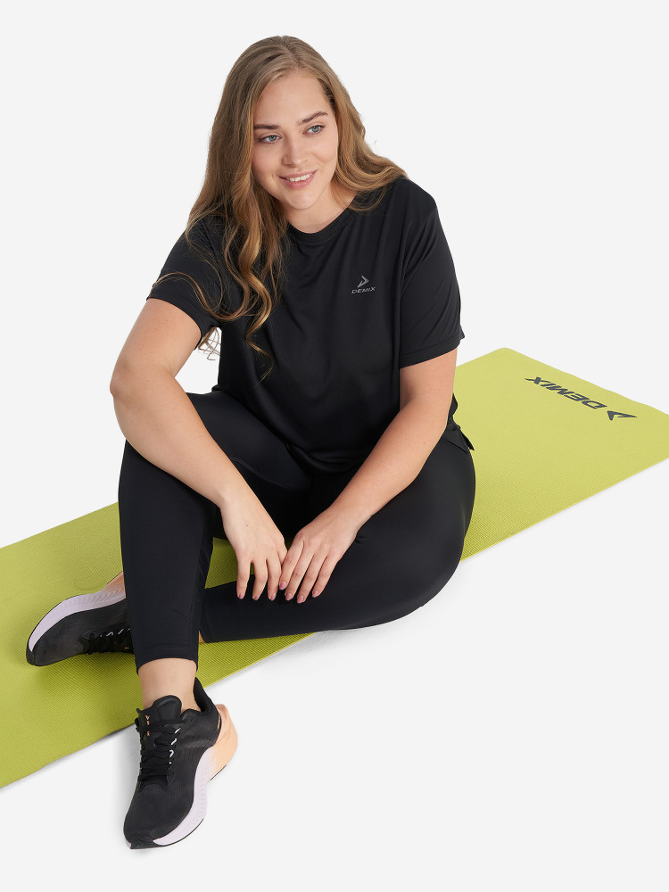 Футболка женская Demix - фото 4