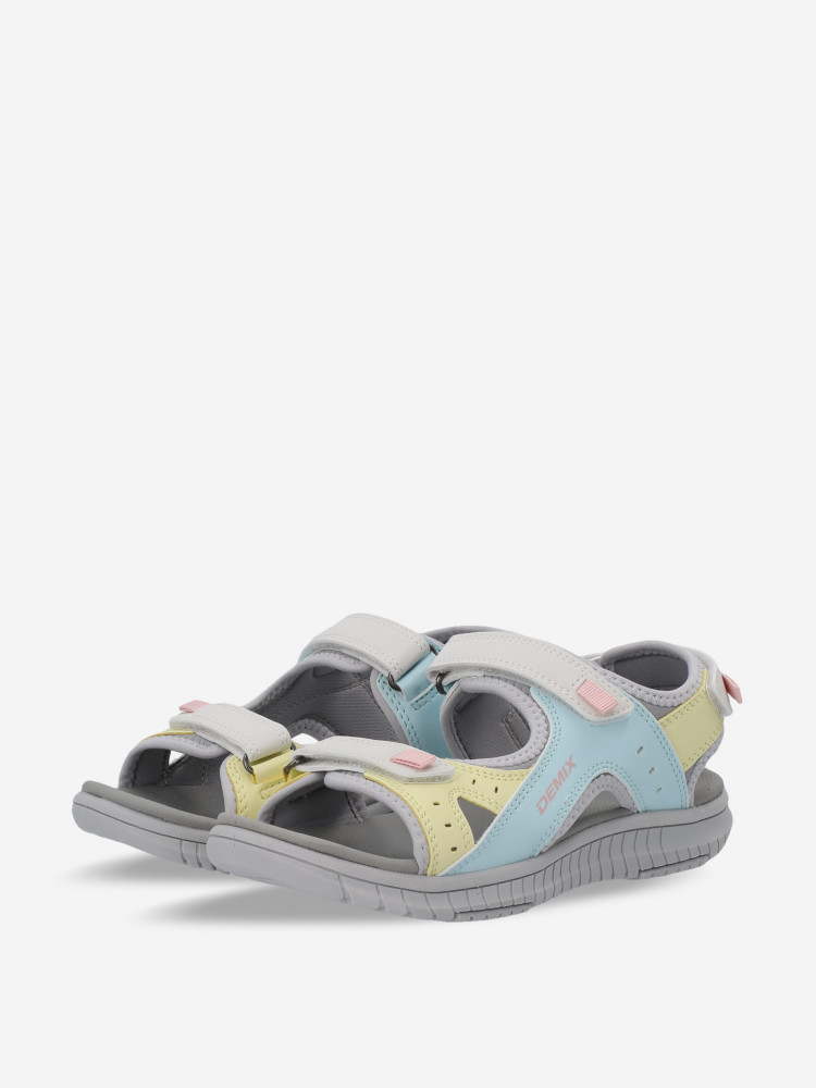 Сандалии для девочек Heaty - фото 3