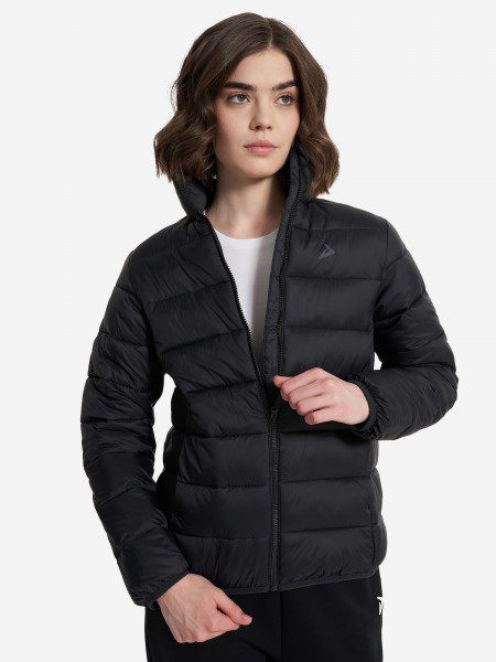 Куртка утепленная женская