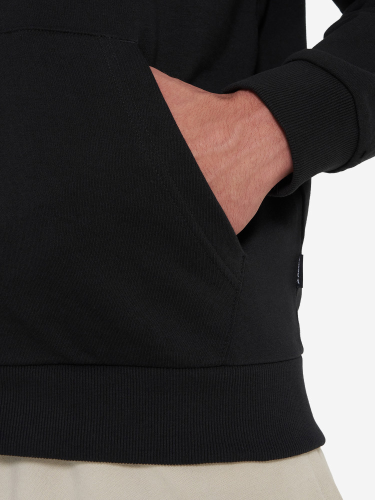 Толстовка мужская оверсайз - фото 8