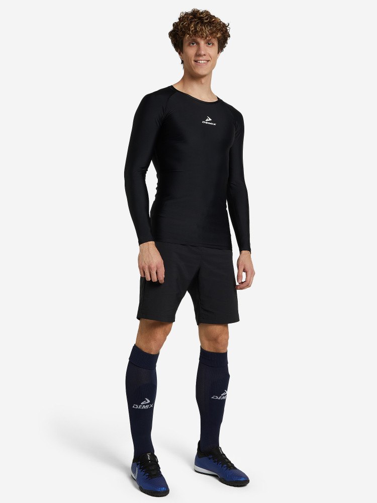 Лонгслив мужской - фото 3