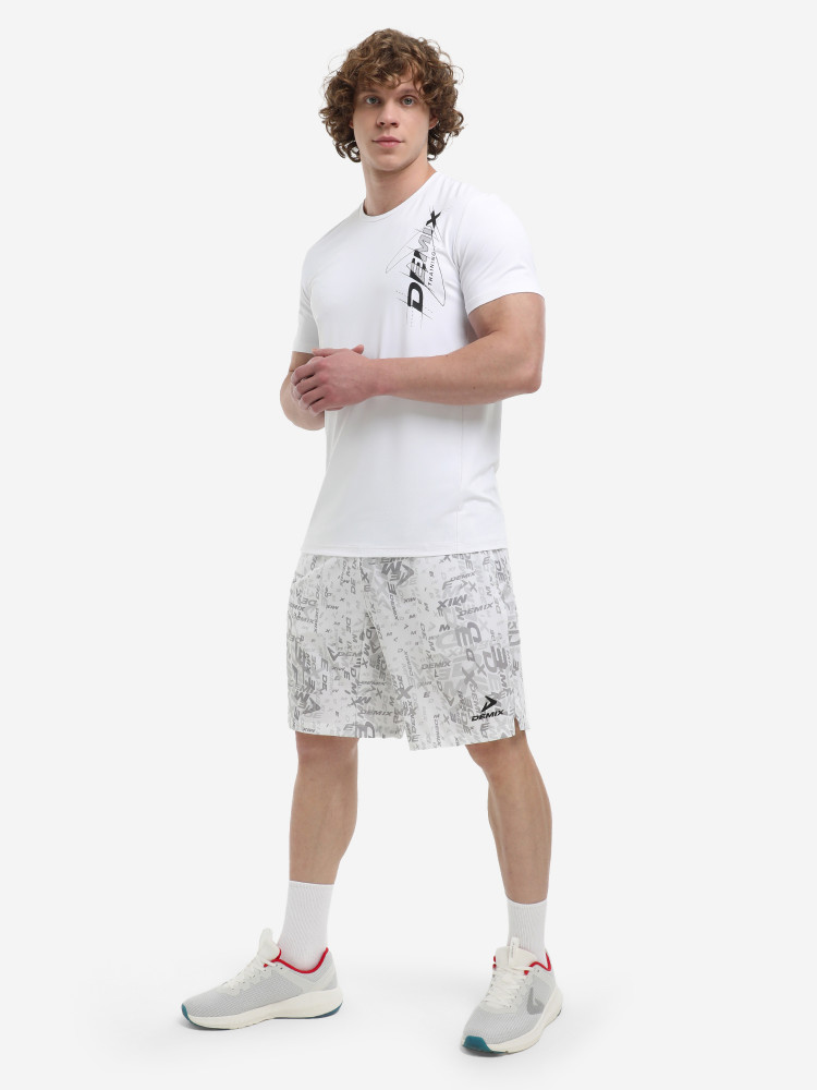 Футболка мужская - фото 3