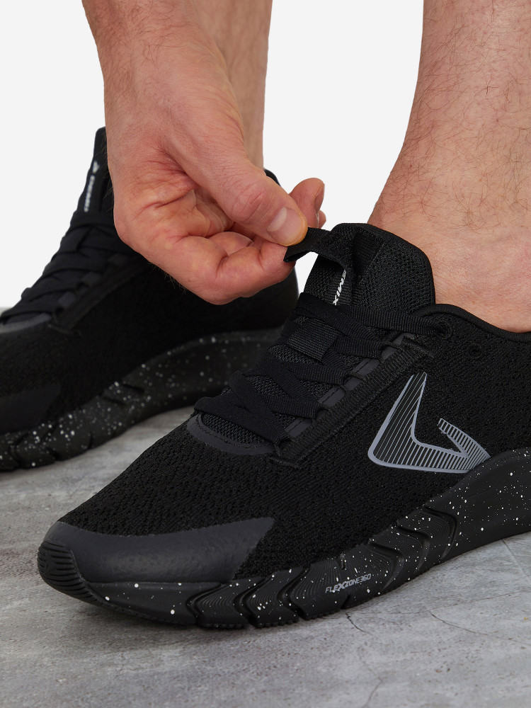 Кроссовки мужские Multirun 2 - фото 10