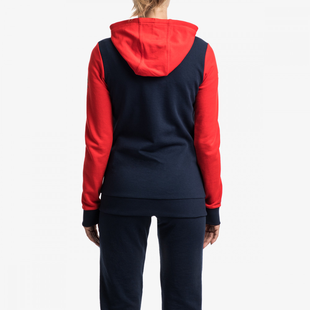 Толстовка женская - фото 3