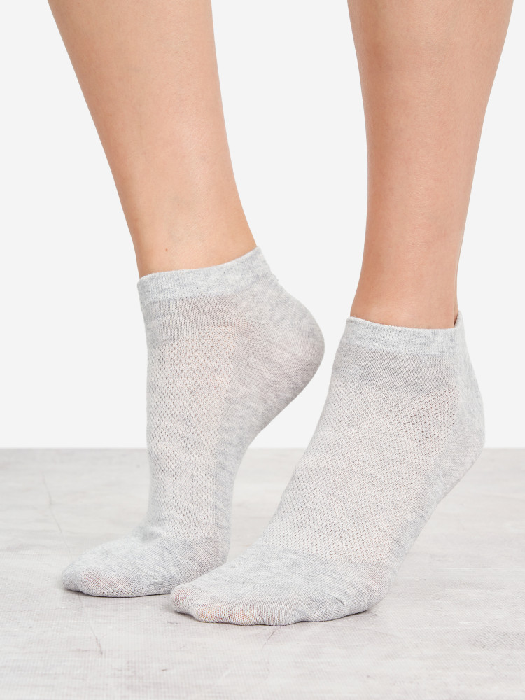 Носки для спорта, 2 пары - фото 3