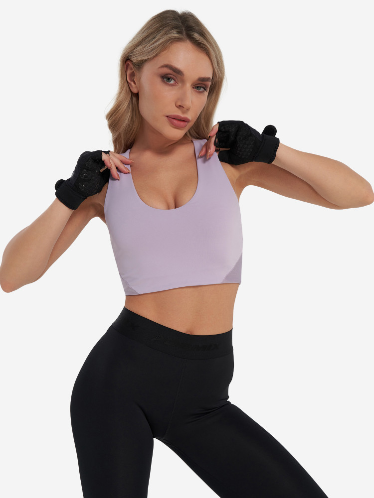 Топ бра спортивный - фото 1