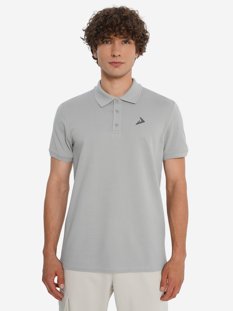 Поло мужское - фото 2