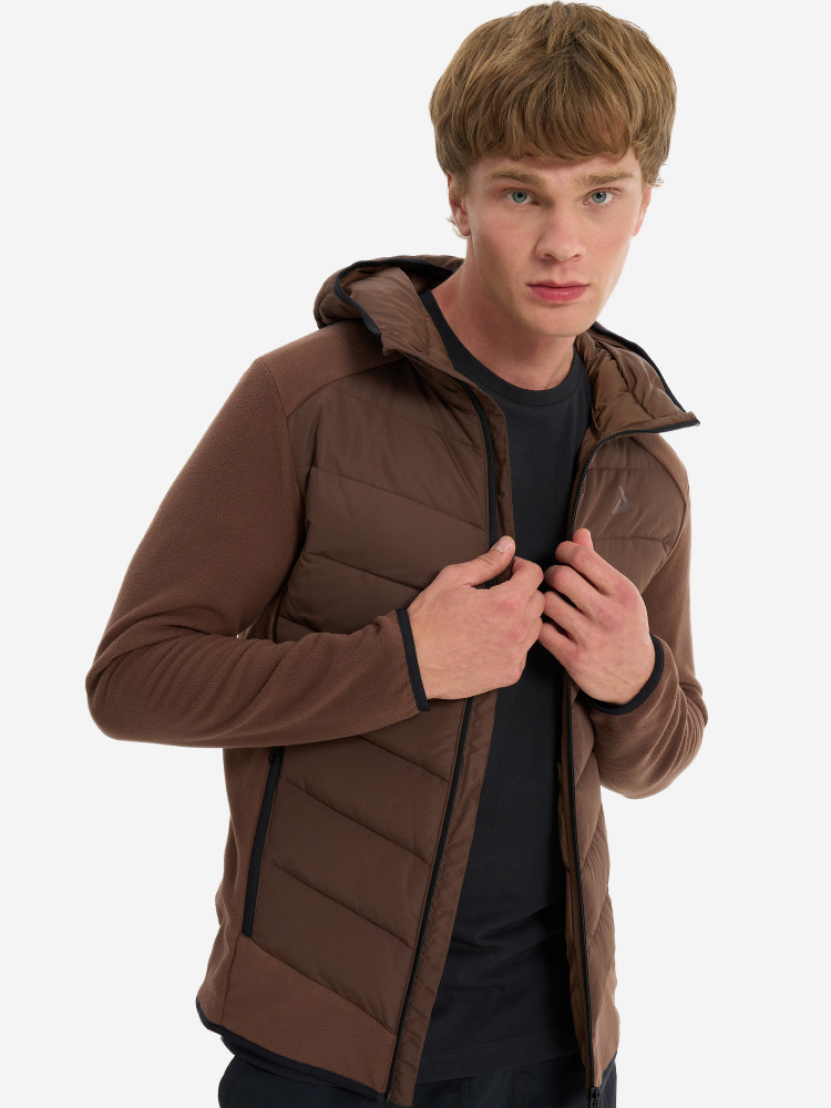 Легкая куртка мужская - фото 1