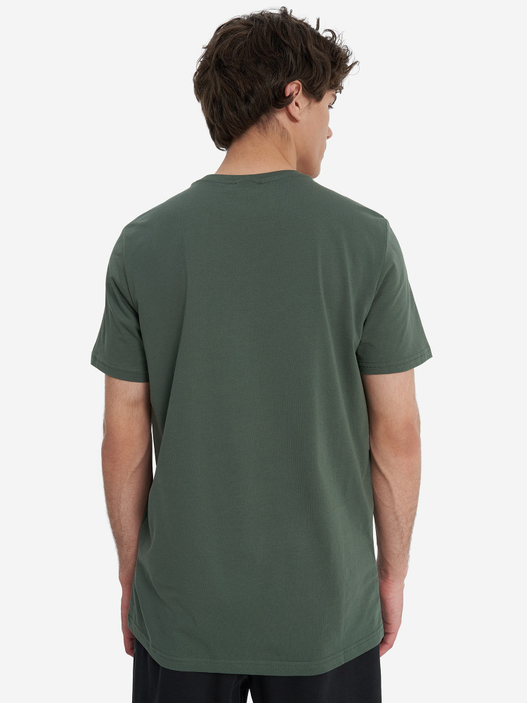 Футболка мужская - фото 3