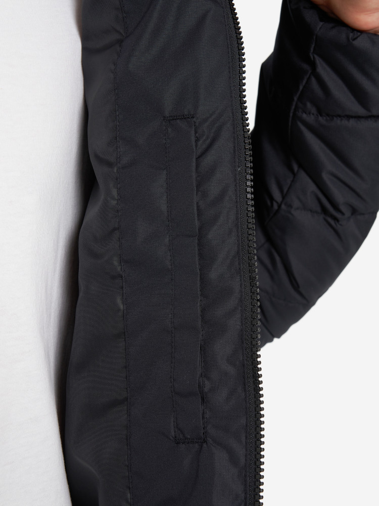 Куртка утепленная мужская - фото 9