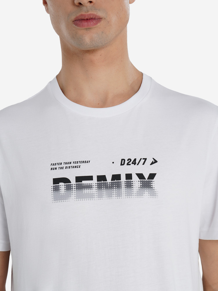 Футболка мужская - фото 5