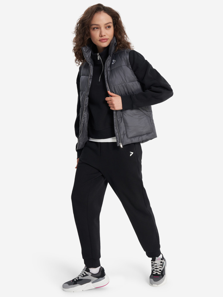 Жилет пуховый женский SportLUX - фото 4