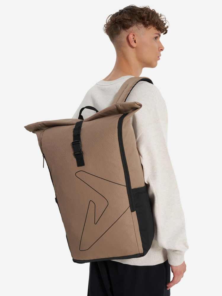 Рюкзак - фото 12