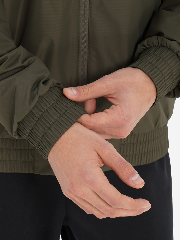 Легкая куртка мужская - фото 10