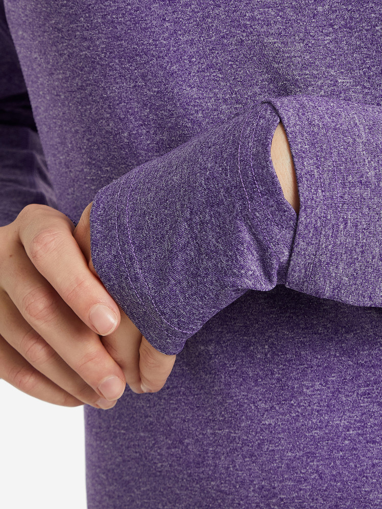 Лонгслив женский - фото 4