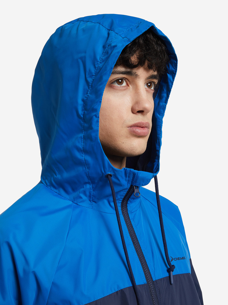 Ветровка мужская - фото 5