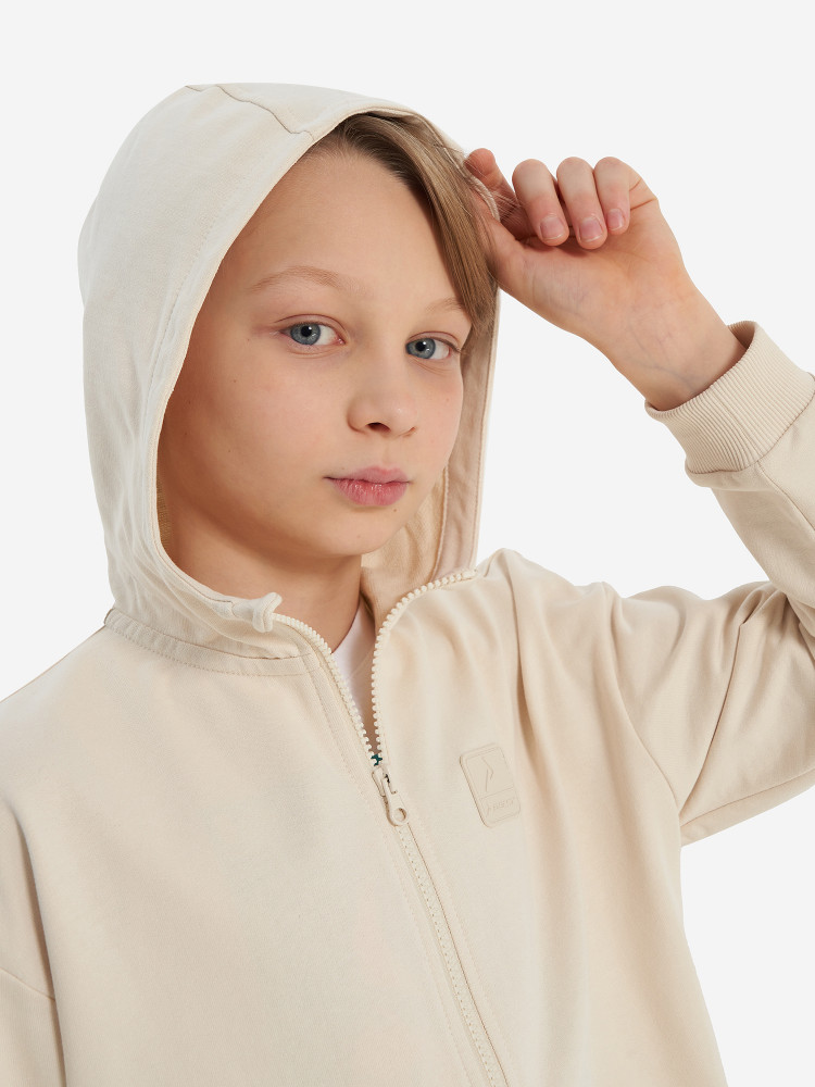 Толстовка для мальчиков - фото 5