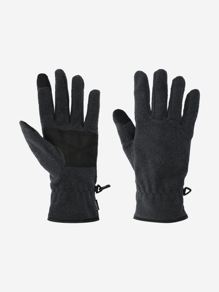 Перчатки - фото 1