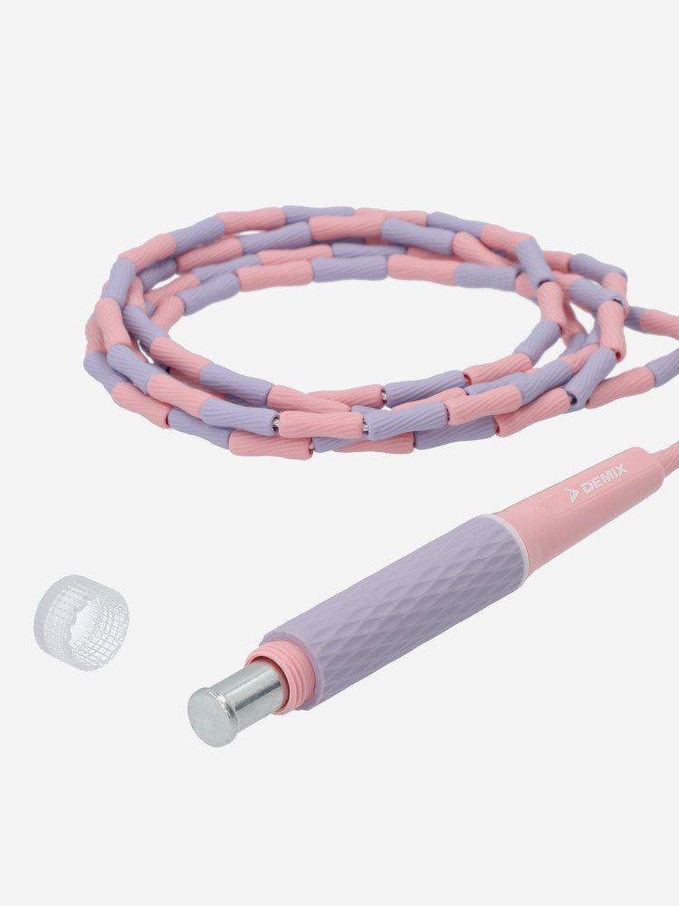 Скакалка бисерная - фото 4