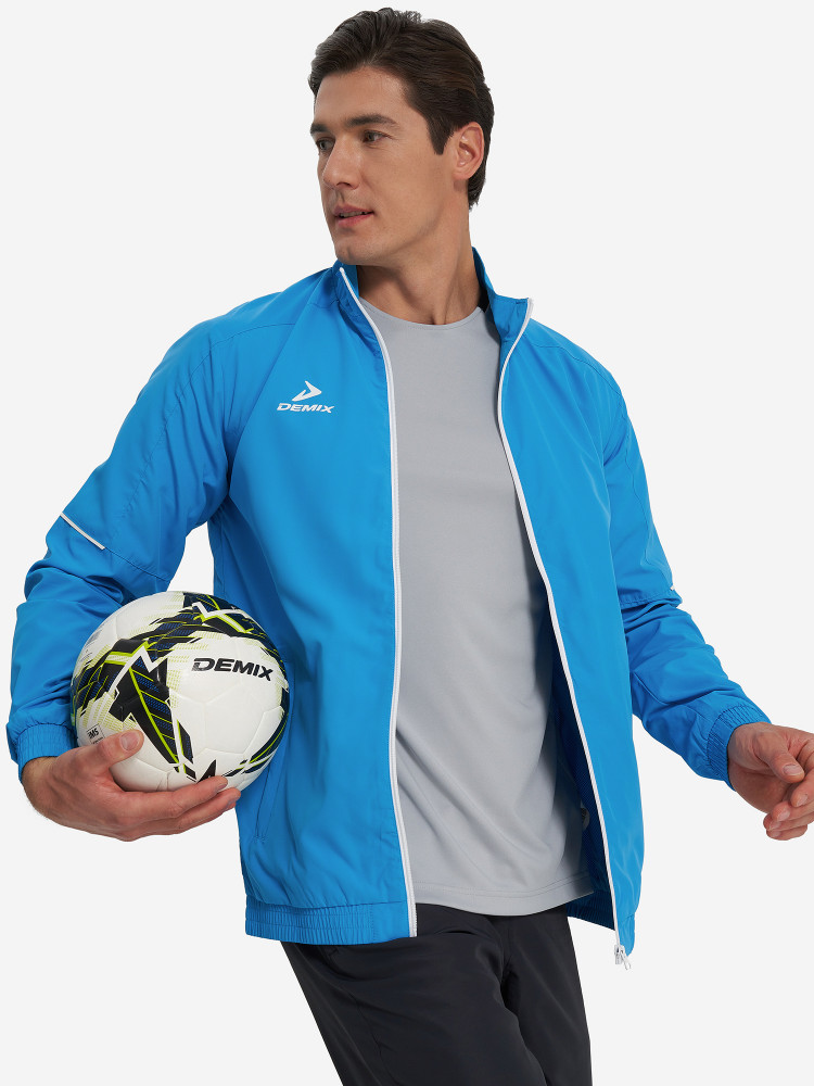 Ветровка мужская - фото 1