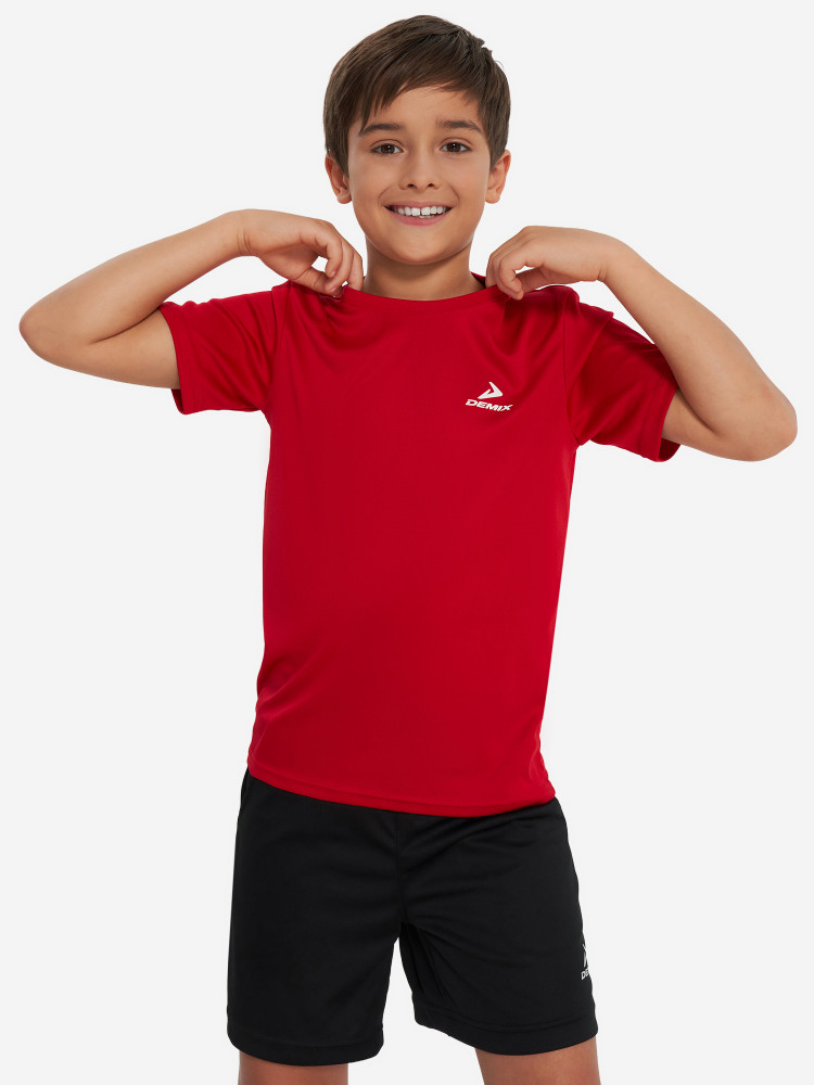 Футболка для мальчиков - фото 1