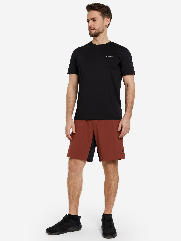 Шорты мужские - фото 3