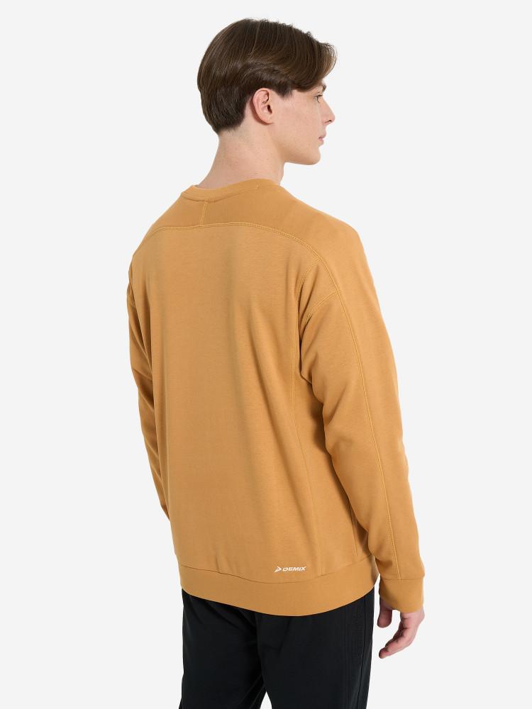 Свитшот мужской Moments - фото 3