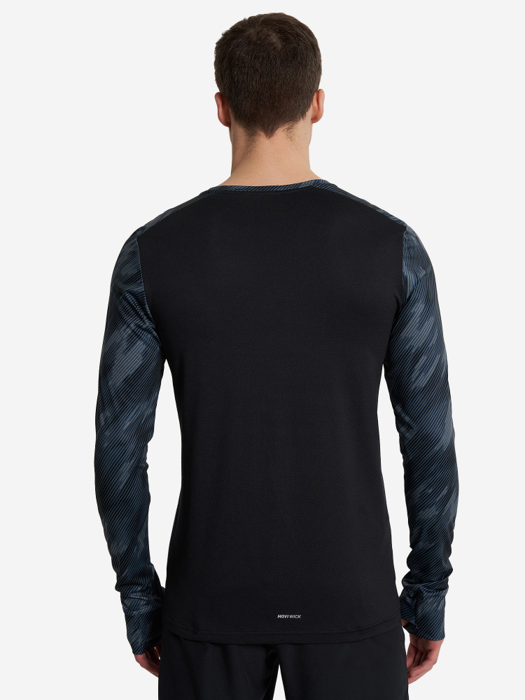 Лонгслив мужской - фото 3