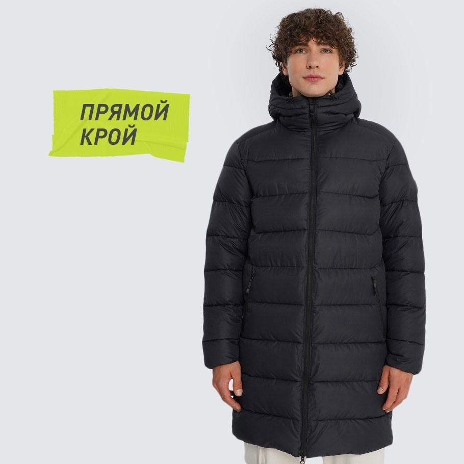 КОМФОРТНАЯ ПОСАДКА