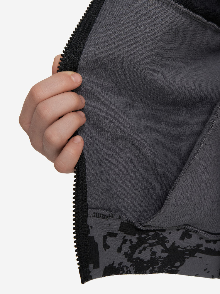 Толстовка для мальчиков - фото 9