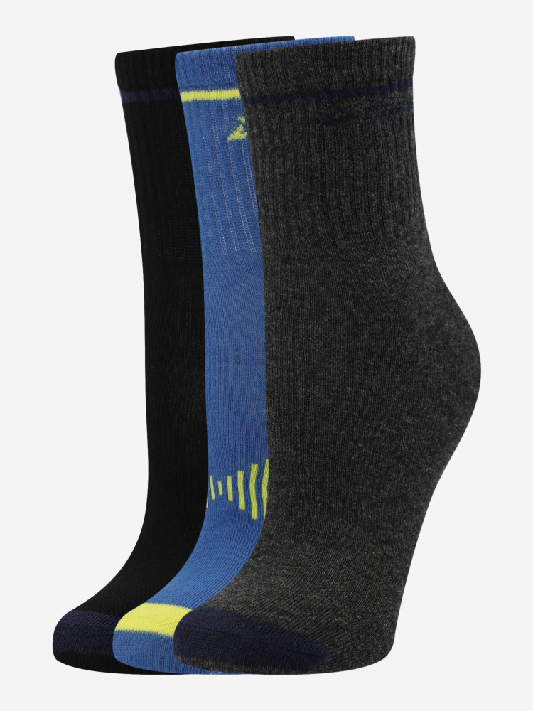 Носки для мальчиков, 3 пары - фото 1