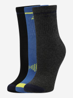 черный/белый