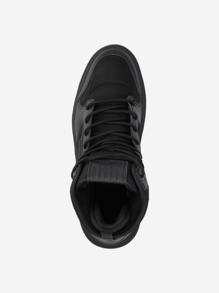 Кеды утепленные мужские Stitcher High Wtr - фото 5