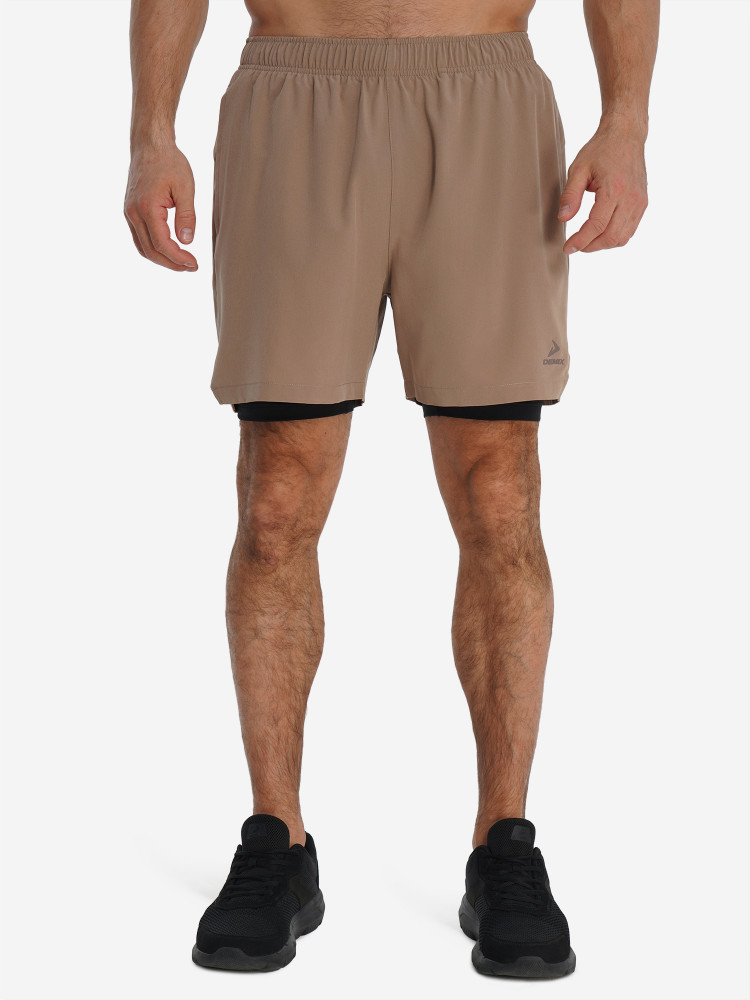 Шорты мужские - фото 2