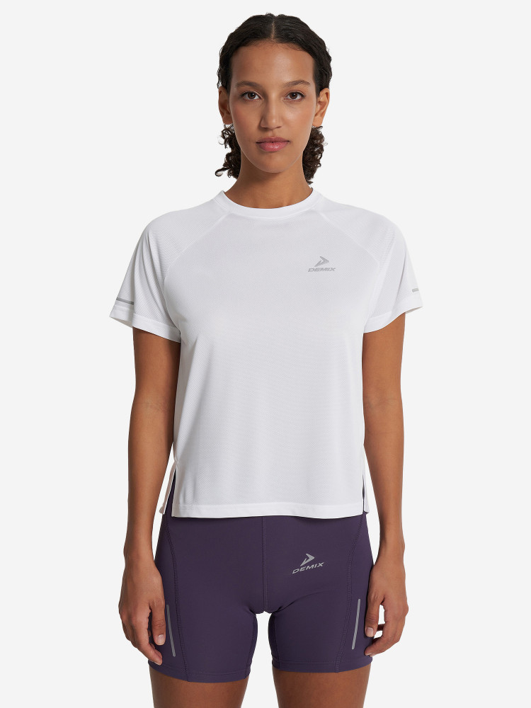 Футболка женская Demix - фото 2