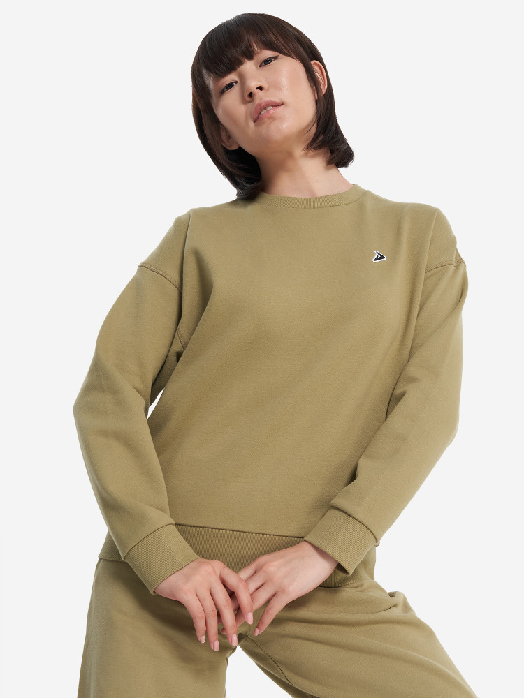 Свитшот женский Brand Love Pack - фото 1